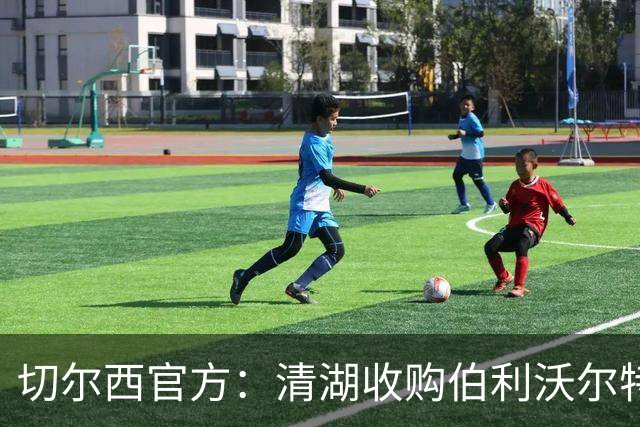 切尔西官方：清湖收购伯利/沃尔特股份，将获得俱乐部完全控制权